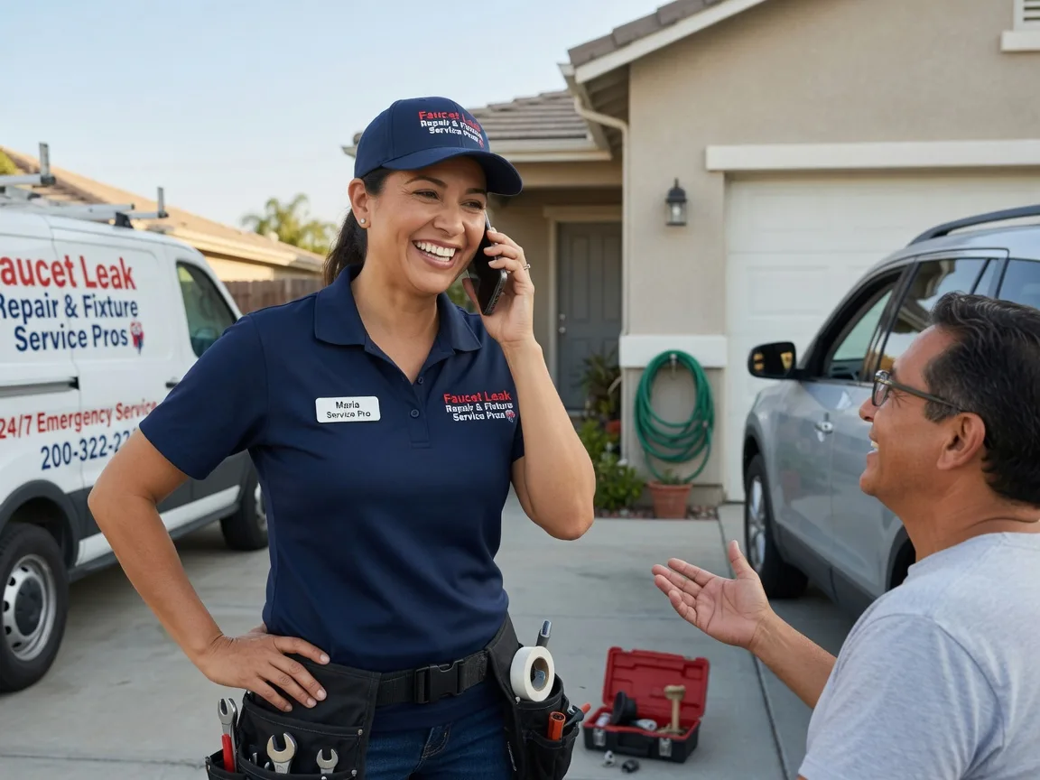Faucet Repair Naturita, CO FAQs